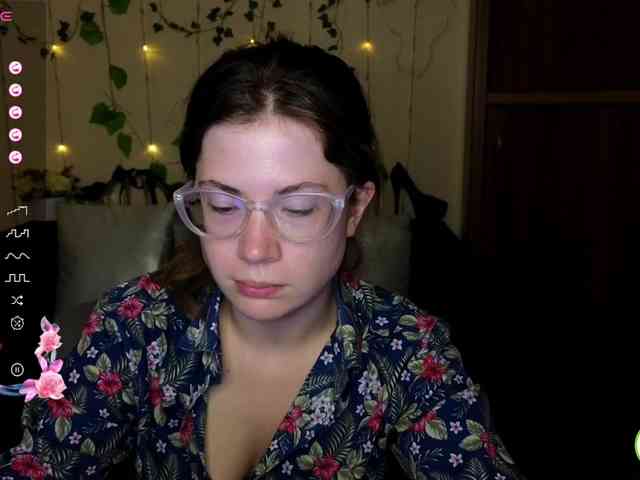 Aliciafolow009 webcam