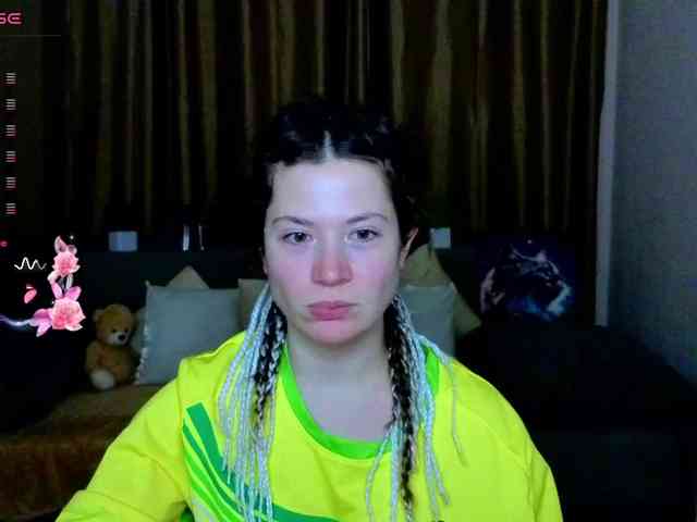 Aliciafolow009 webcam