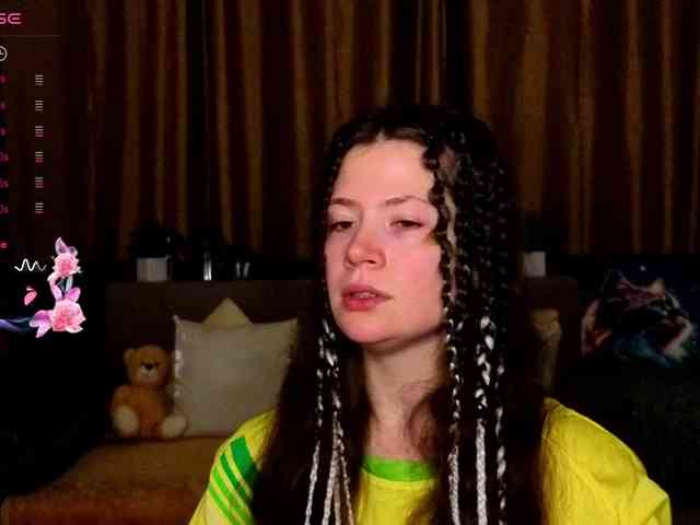 Aliciafolow009 webcam