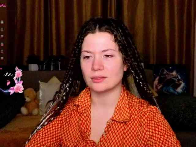 Aliciafolow009 webcam