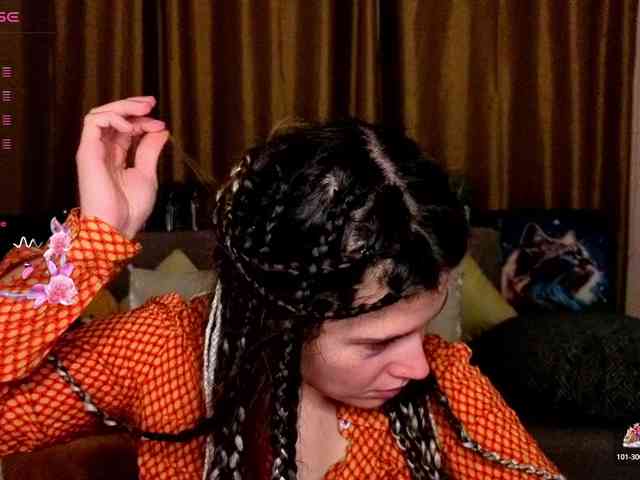 Aliciafolow009 webcam