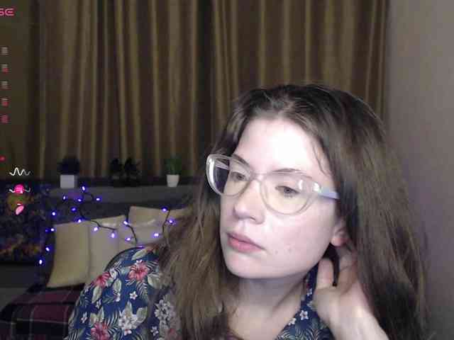 Aliciafolow009 webcam