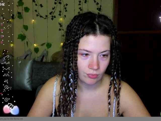 Aliciafolow009 webcam