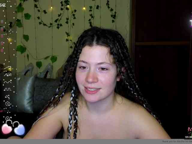 Aliciafolow009 webcam