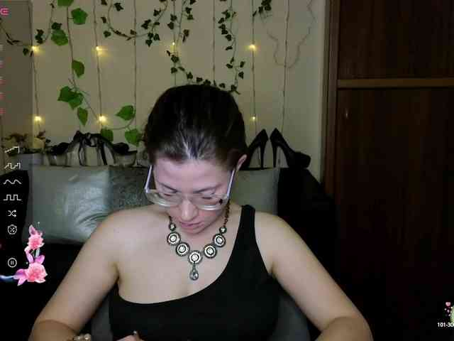 Aliciafolow009 webcam