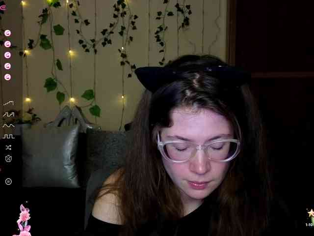 Aliciafolow009 webcam