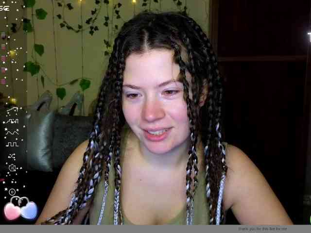 Aliciafolow009 webcam