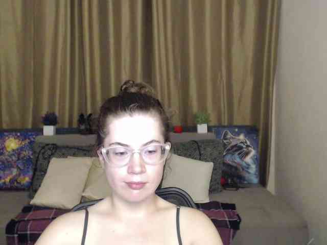 Aliciafolow009 webcam