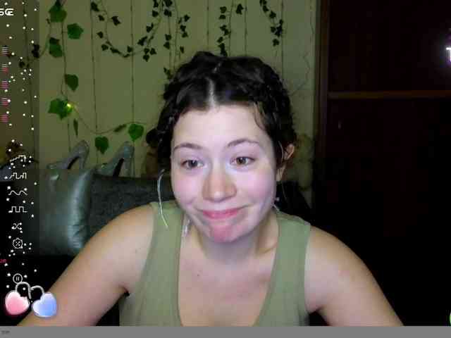 Aliciafolow009 webcam