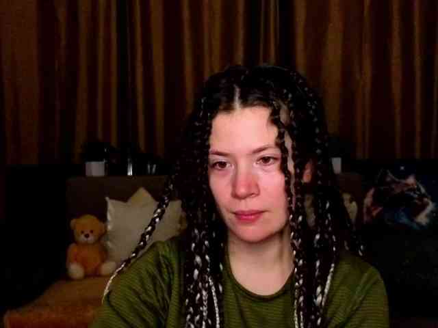 Aliciafolow009 webcam