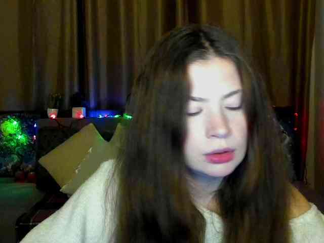 Aliciafolow009 webcam