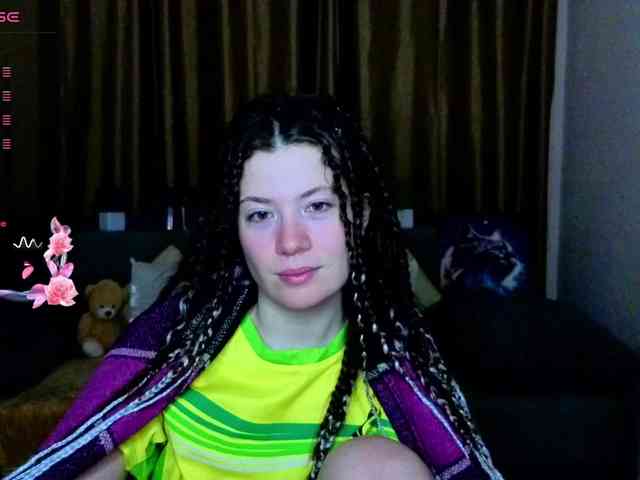 Aliciafolow009 webcam