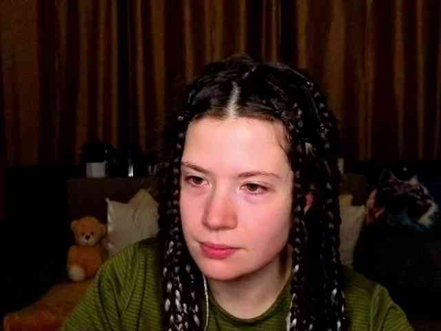 Aliciafolow009 webcam