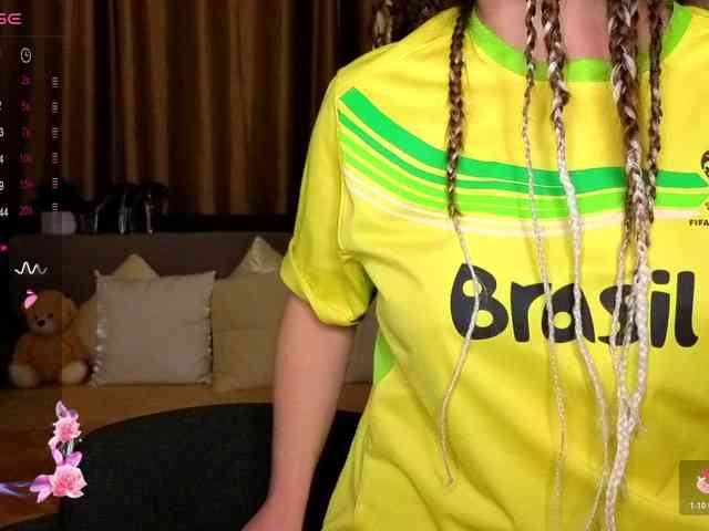 Aliciafolow009 webcam