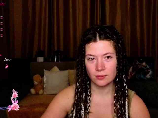 Aliciafolow009 webcam