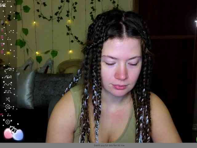 Aliciafolow009 webcam