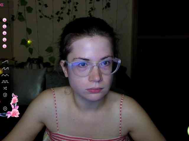 Aliciafolow009 webcam