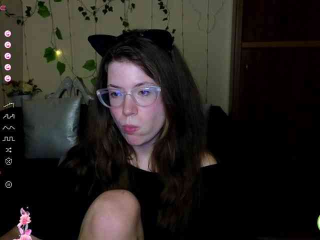 Aliciafolow009 webcam