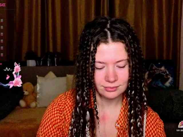 Aliciafolow009 webcam