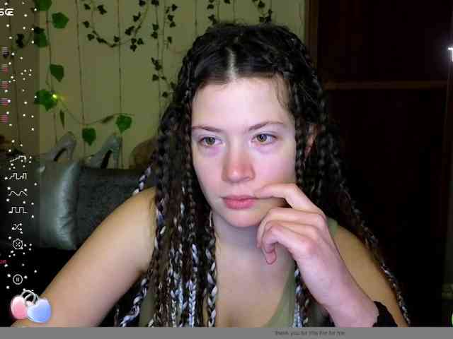 Aliciafolow009 webcam