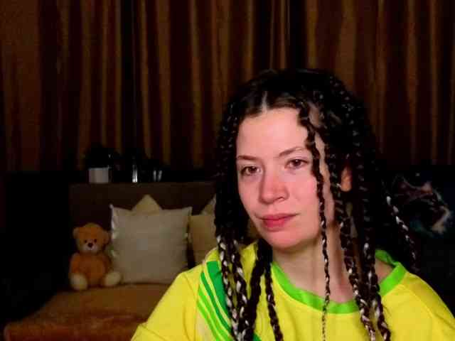 Aliciafolow009 webcam