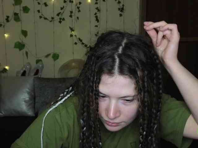 Aliciafolow009 webcam