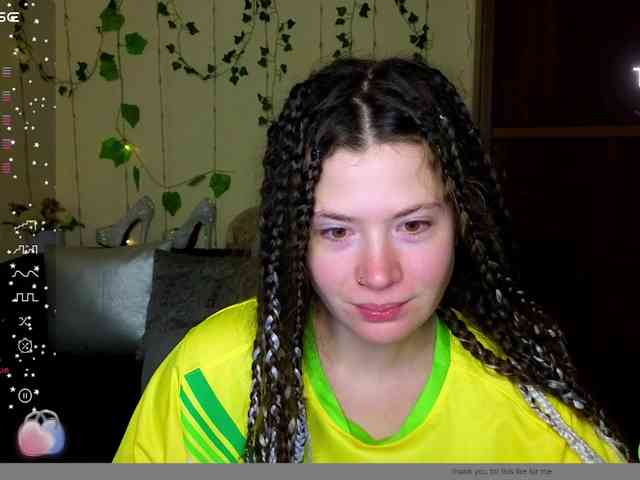 Aliciafolow009 webcam