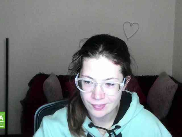 Aliciafolow009 webcam