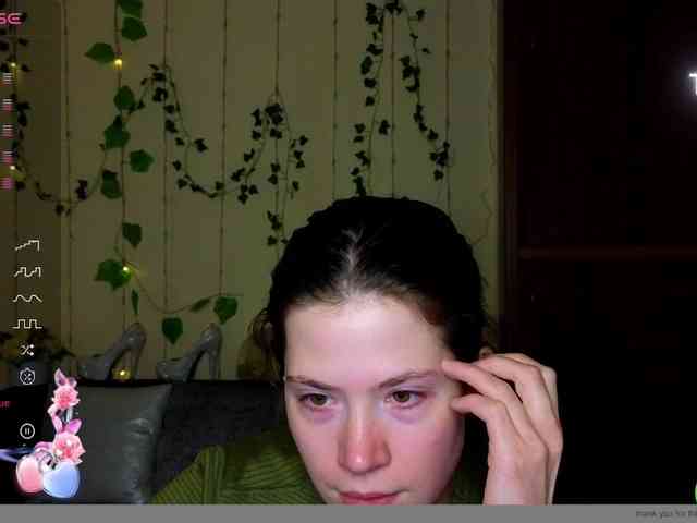 Aliciafolow009 webcam