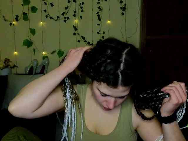 Aliciafolow009 webcam