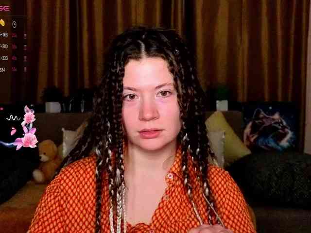 Aliciafolow009 webcam