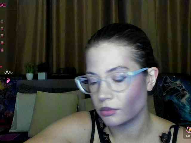 Aliciafolow009 webcam