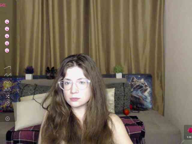 Aliciafolow009 webcam