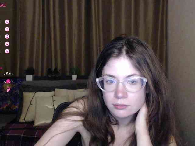 Aliciafolow009 webcam