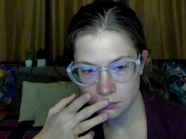 Aliciafolow009 webcam