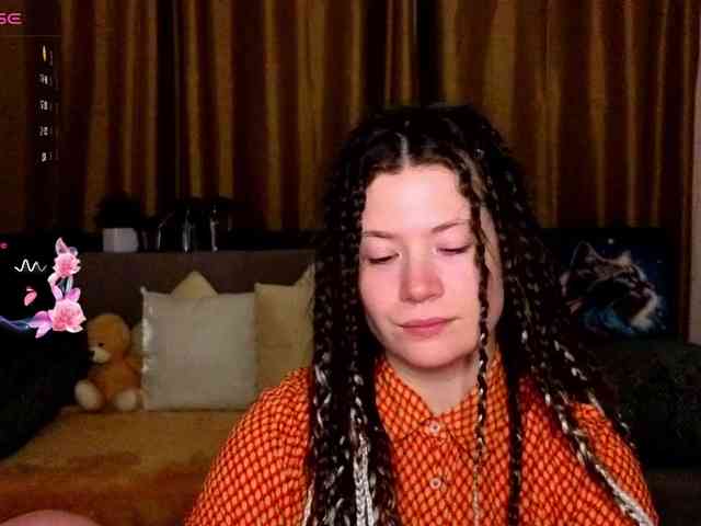 Aliciafolow009 webcam