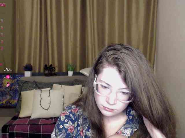 Aliciafolow009 webcam
