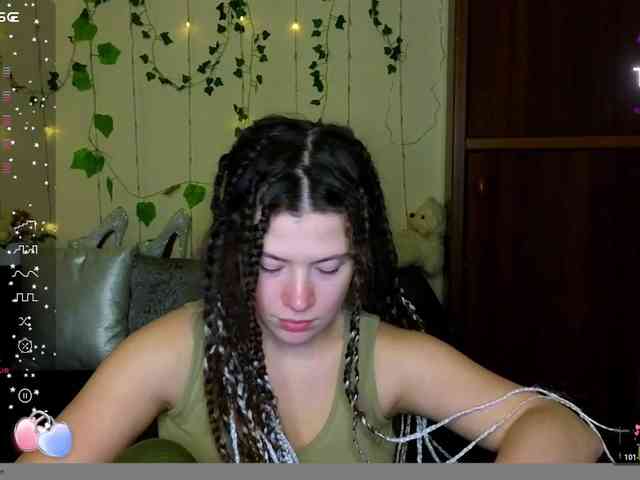 Aliciafolow009 webcam