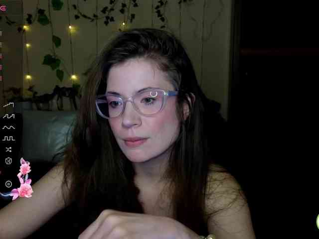 Aliciafolow009 webcam