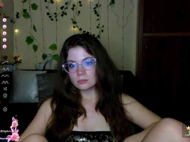 Aliciafolow009 webcam