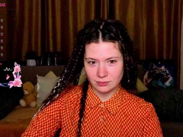 Aliciafolow009 webcam