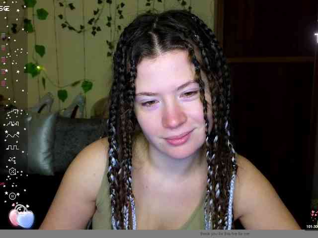 Aliciafolow009 webcam