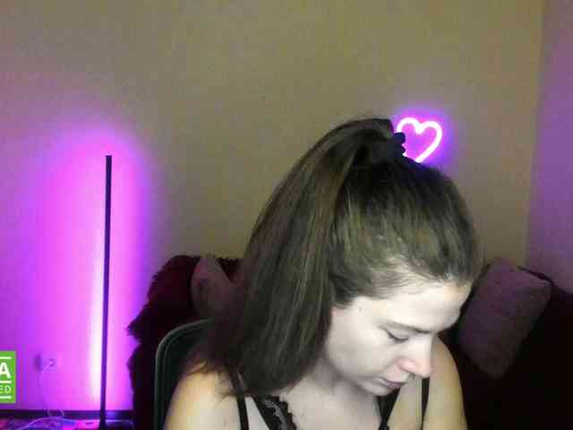 Aliciafolow009 webcam