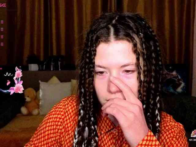 Aliciafolow009 webcam