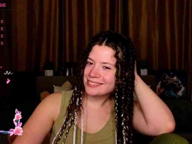 Aliciafolow009 webcam