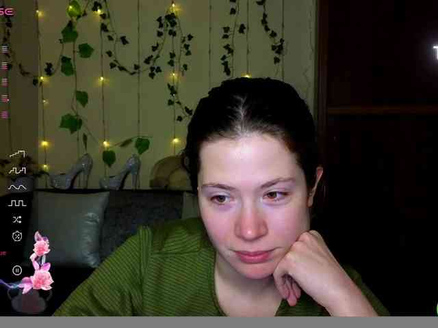 Aliciafolow009 webcam