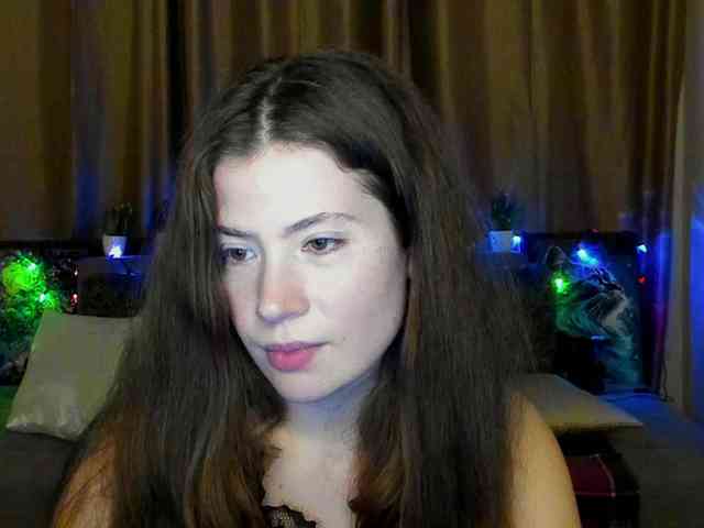 Aliciafolow009 webcam