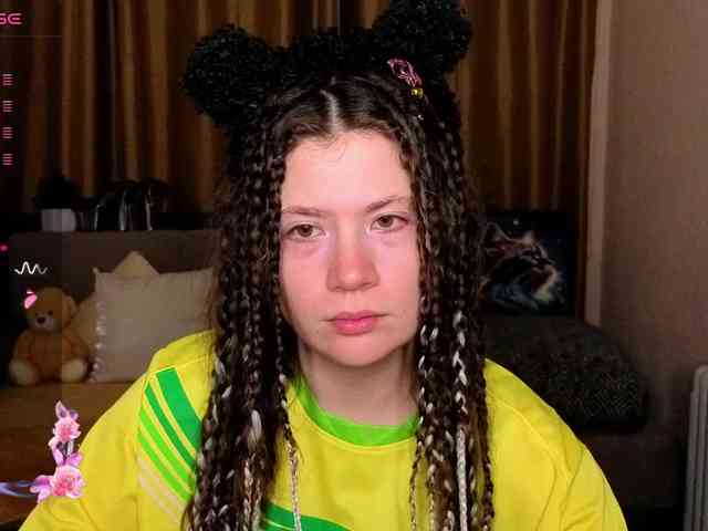 Aliciafolow009 webcam