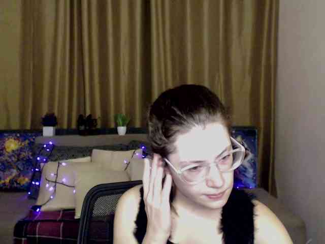 Aliciafolow009 webcam