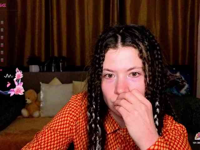 Aliciafolow009 webcam